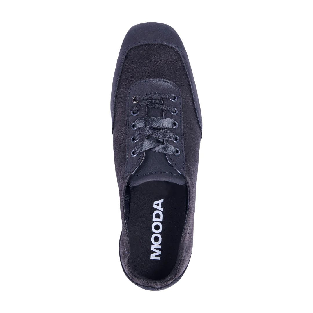TENIS CUADRADO DEPORTIVO NEGRO 20900 - Image 5