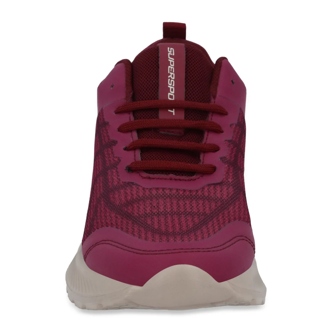 TENIS DE DEPORTIVO TINTO DE DAMA 68351 - Image 3