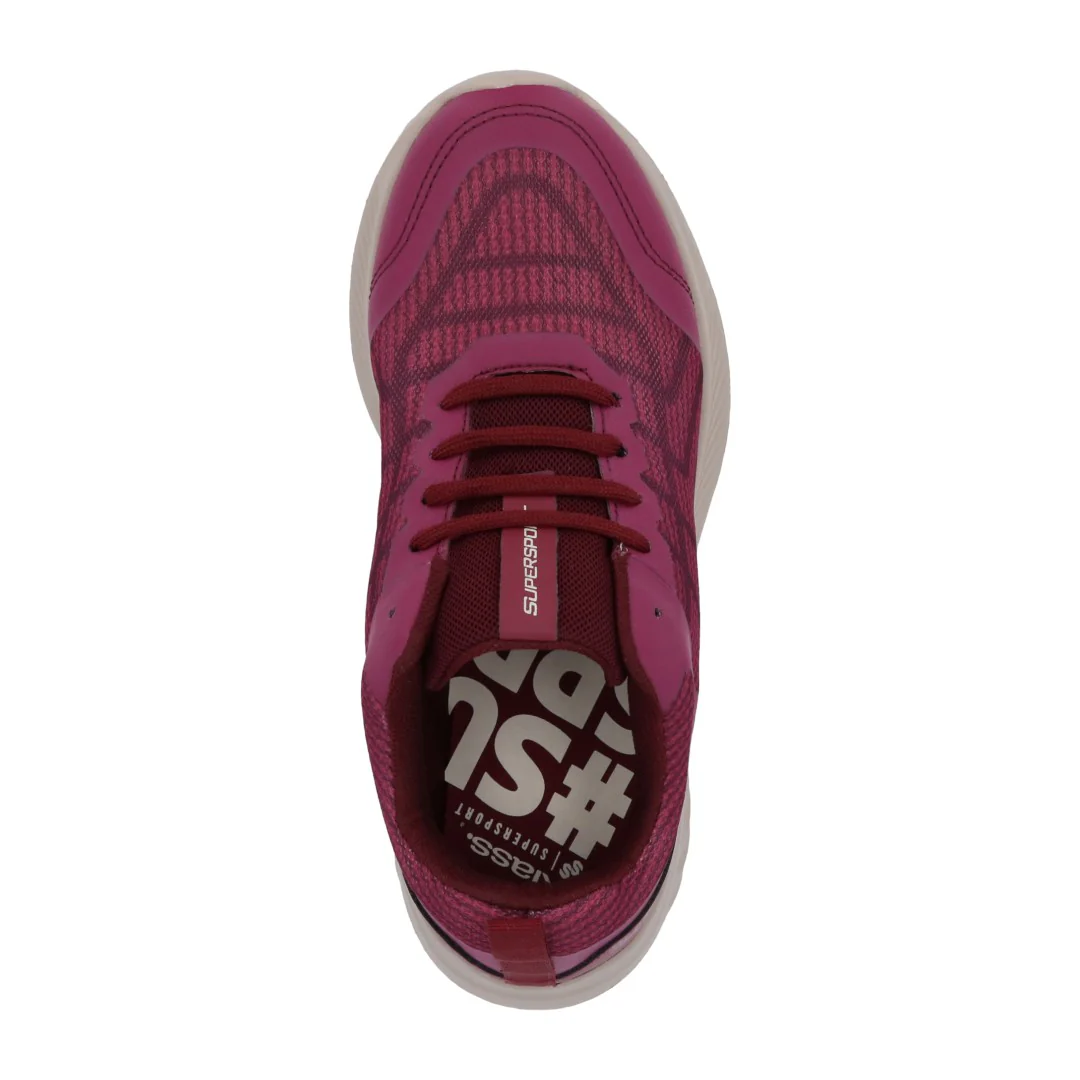 TENIS DE DEPORTIVO TINTO DE DAMA 68351 - Image 5