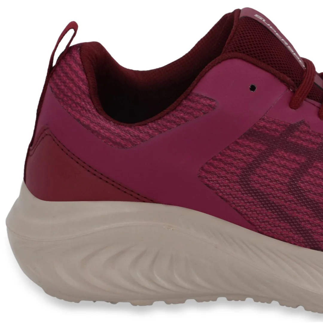 TENIS DE DEPORTIVO TINTO DE DAMA 68351 - Image 6