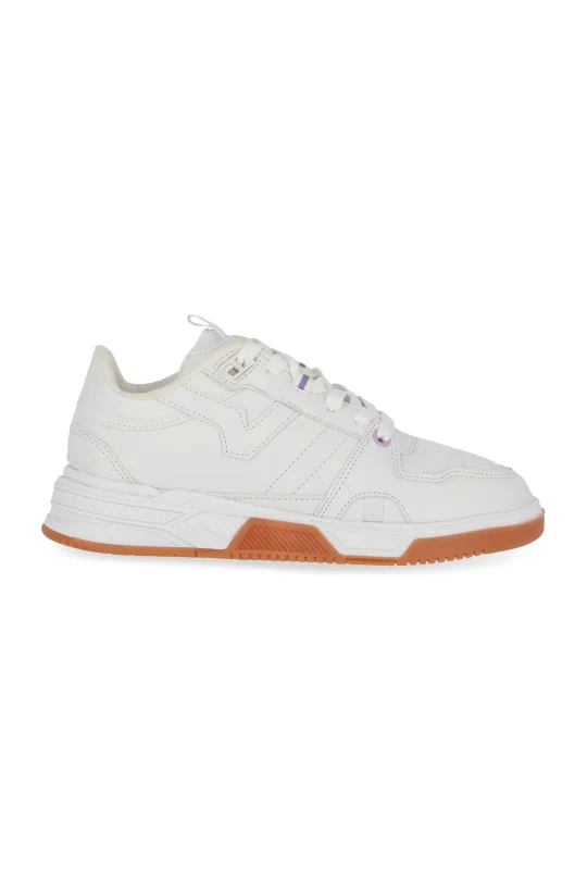 TENIS DE PISO BLANCO 29892 - Image 2