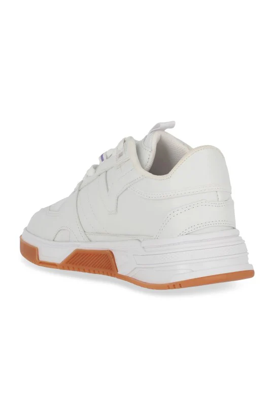 TENIS DE PISO BLANCO 29892 - Image 3