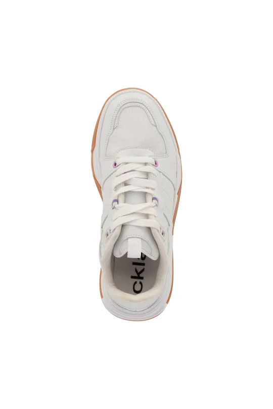 TENIS DE PISO BLANCO 29892 - Image 4