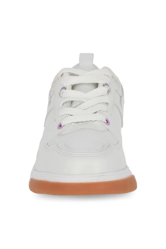 TENIS DE PISO BLANCO 29892 - Image 5