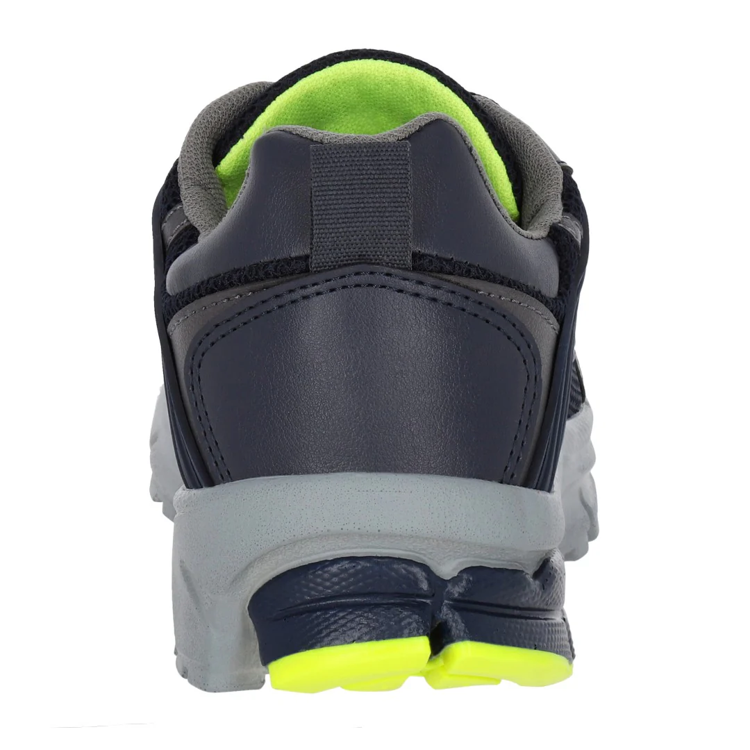 TENIS DE PISO MARINO TEXTIL 21018 - Image 3