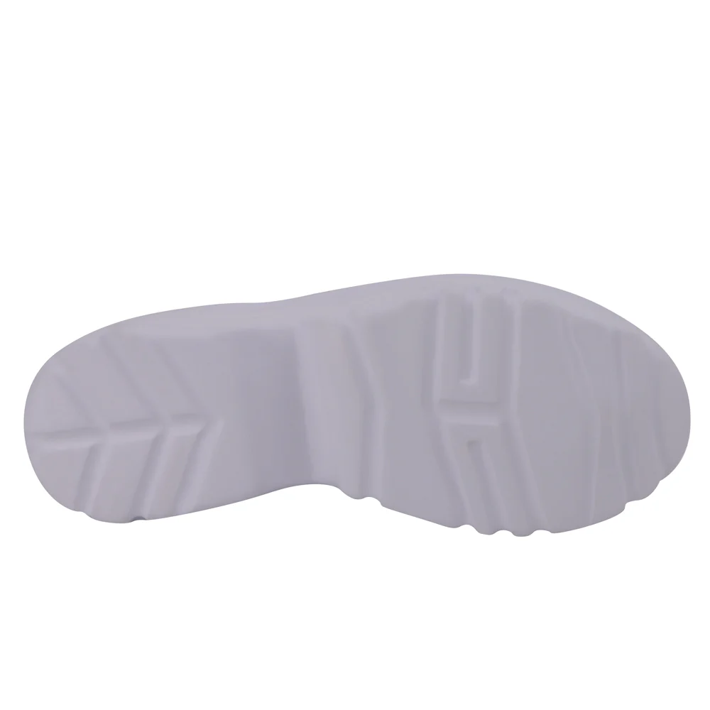 TENIS DE PLATAFORMA BLANCO 29827 - Image 4