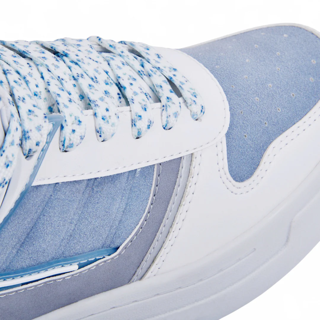 TENIS DE PLATAFORMA MULTICOLOR ABOTINADO 03933 - Image 6