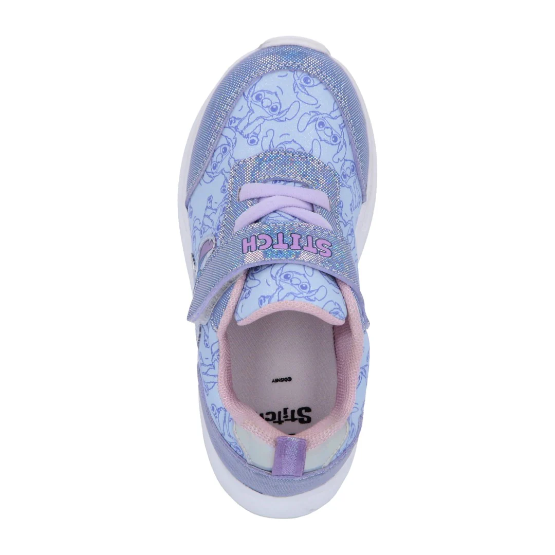 TENIS DEPORTIVO AZUL DE STITCH 09774 - Image 5