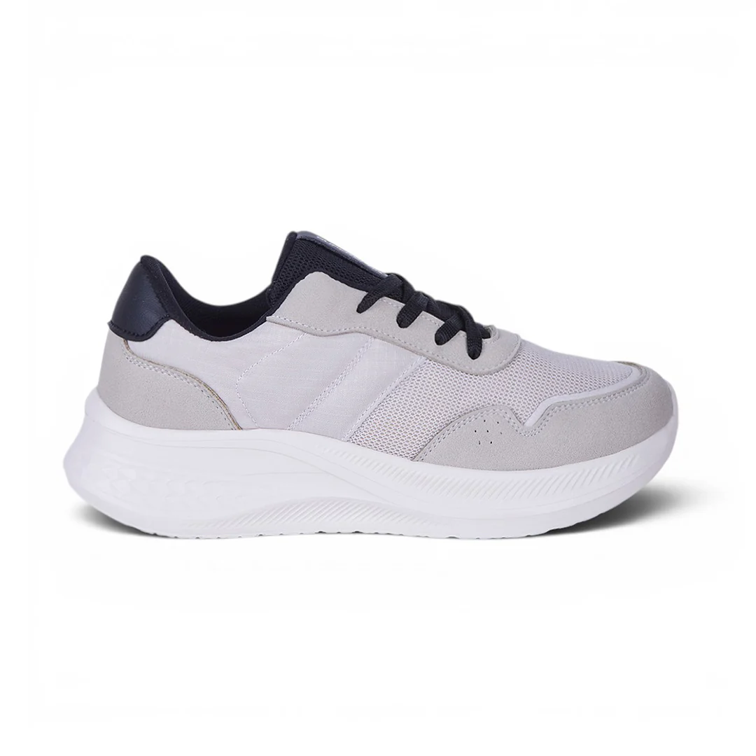 TENIS DEPORTIVO BEIGE 68760 - Image 2
