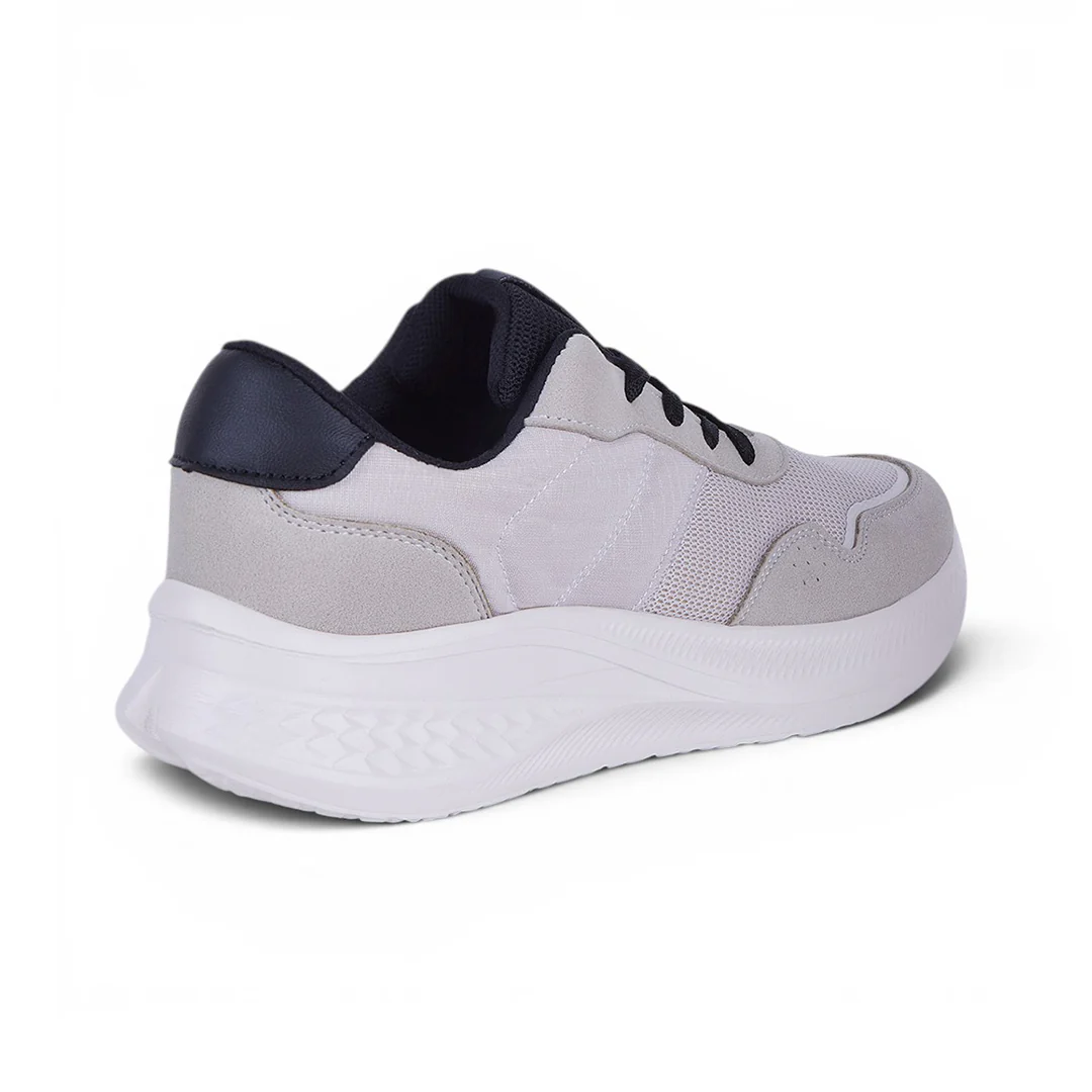 TENIS DEPORTIVO BEIGE 68760 - Image 4