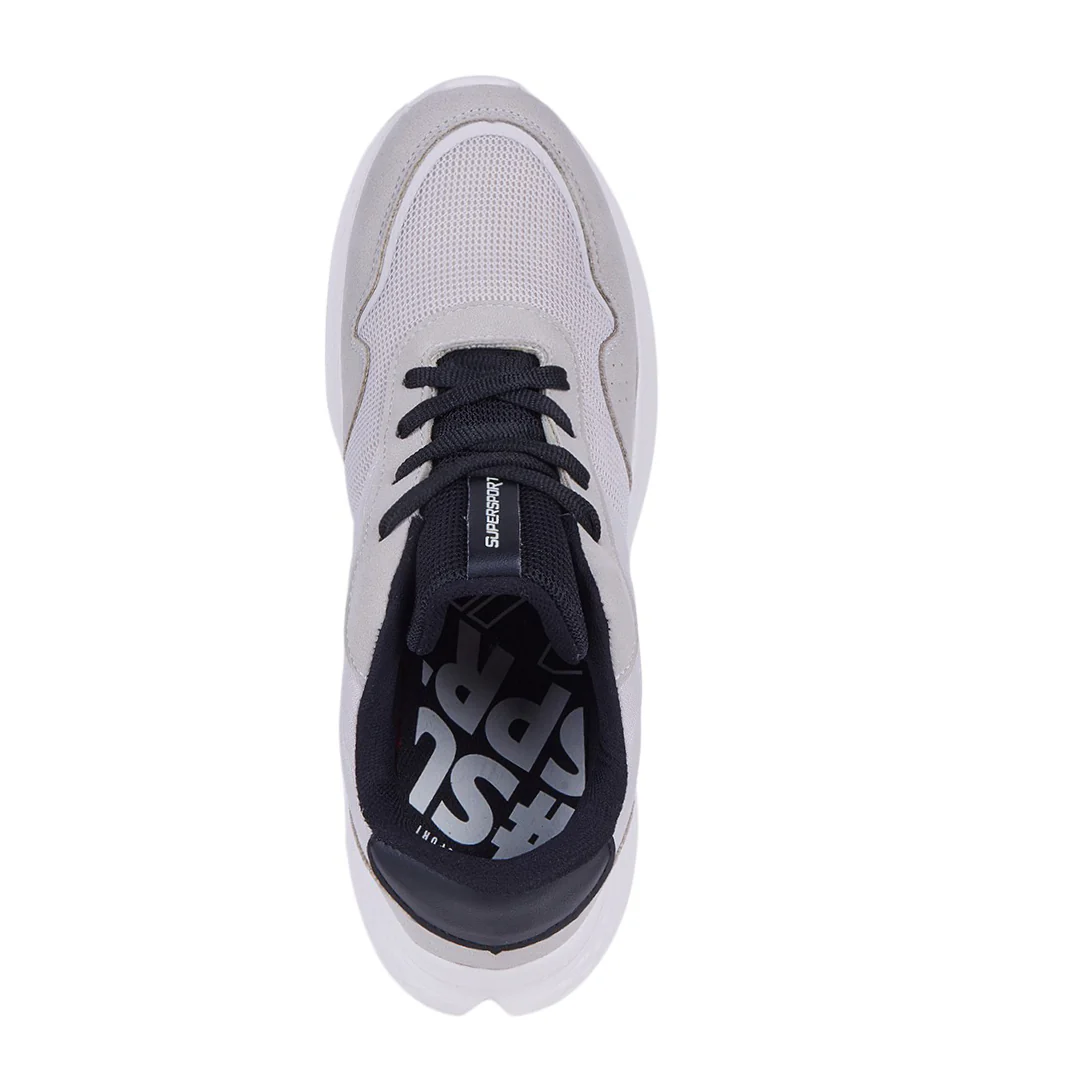 TENIS DEPORTIVO BEIGE 68760 - Image 5