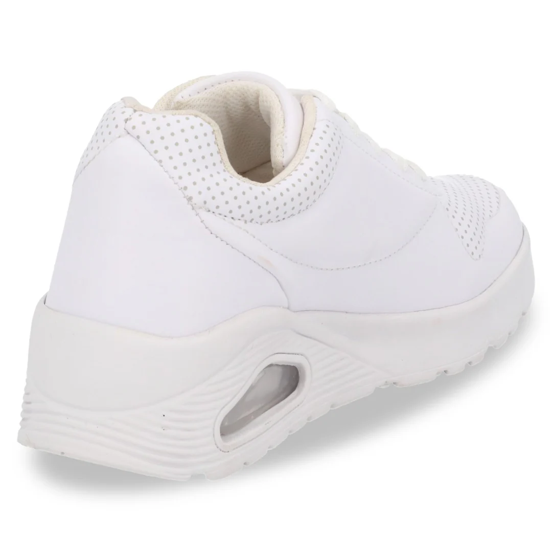 TENIS DEPORTIVO BLANCO 35735 - Image 4