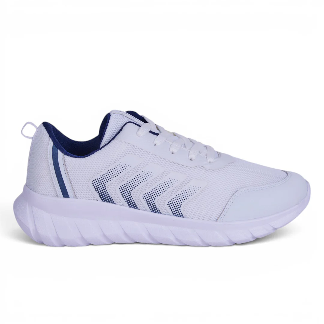 TENIS DEPORTIVO BLANCO 68758 - Image 2