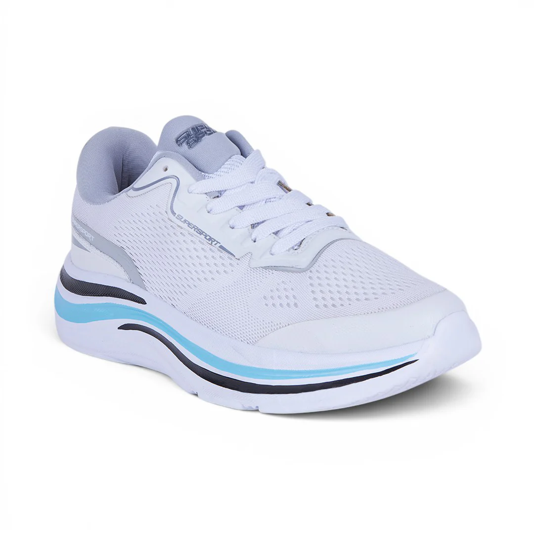 TENIS DEPORTIVO BLANCO 68835