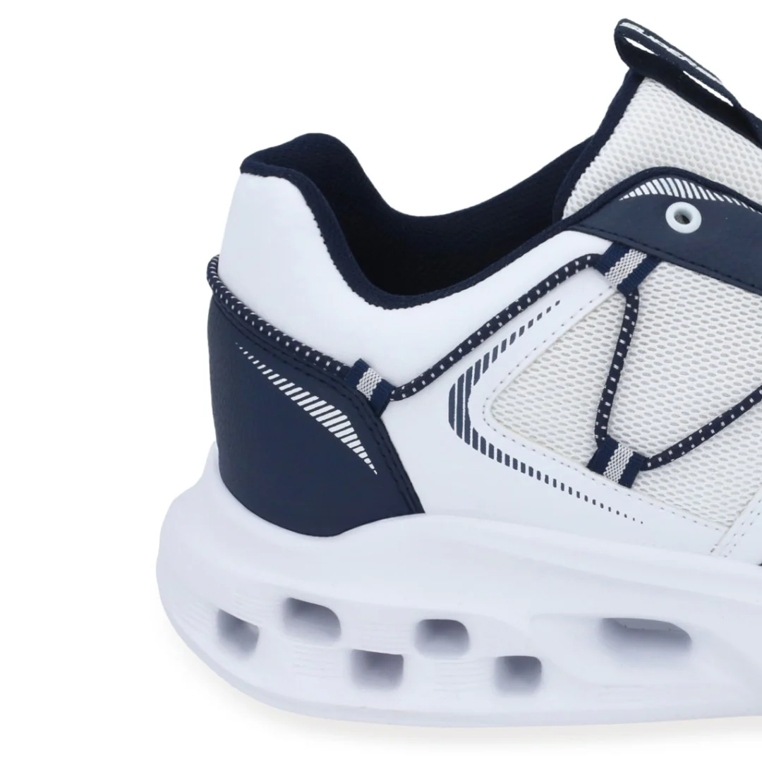 TENIS DEPORTIVO CABALLERO BLANCO 64095 - Image 6
