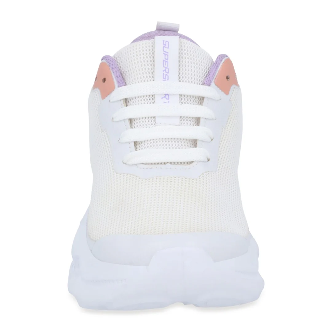 TENIS DEPORTIVO DAMA SUPERSPORT 68356 - Image 3