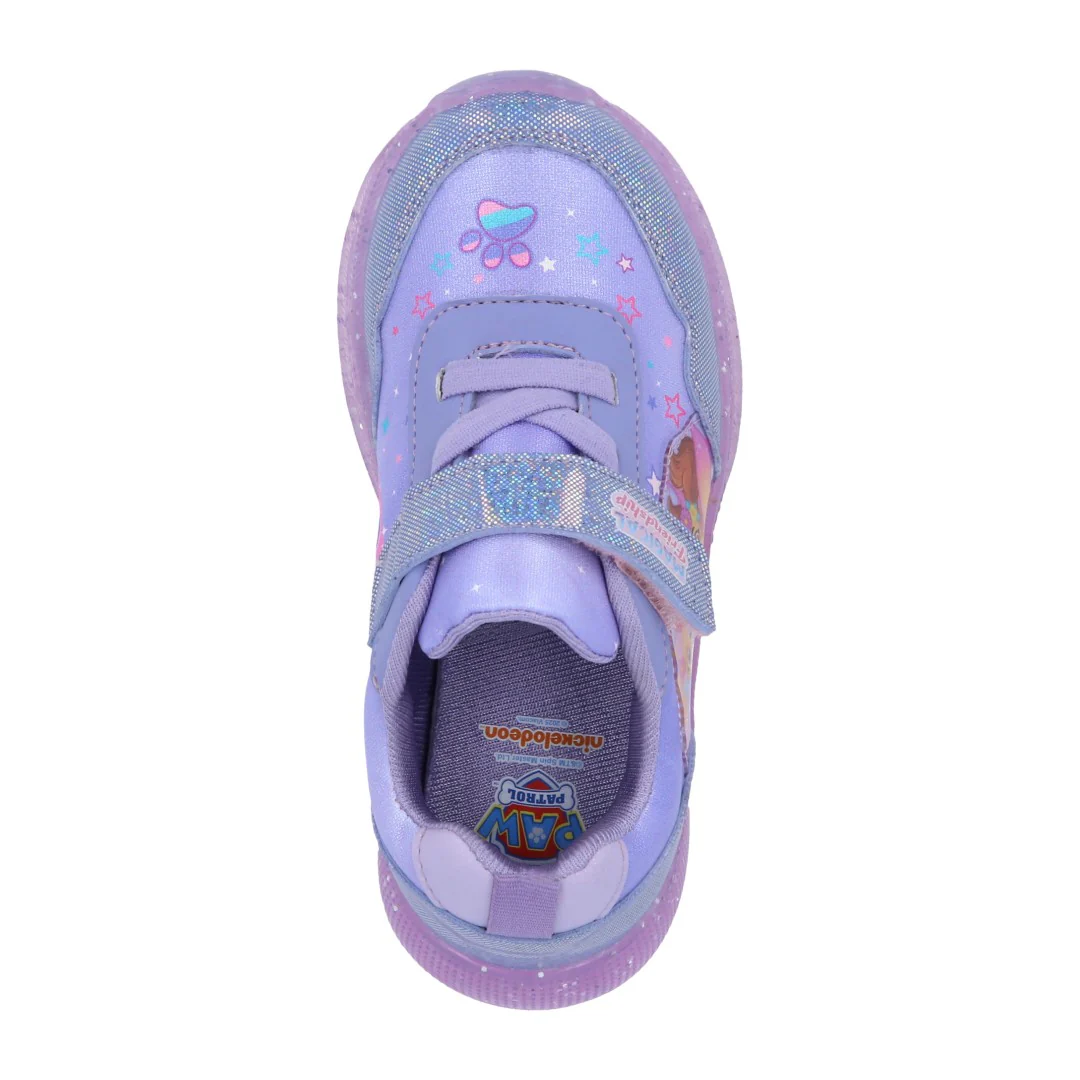 TENIS DEPORTIVO LILA DE PAW PATROL 09776 - Image 5