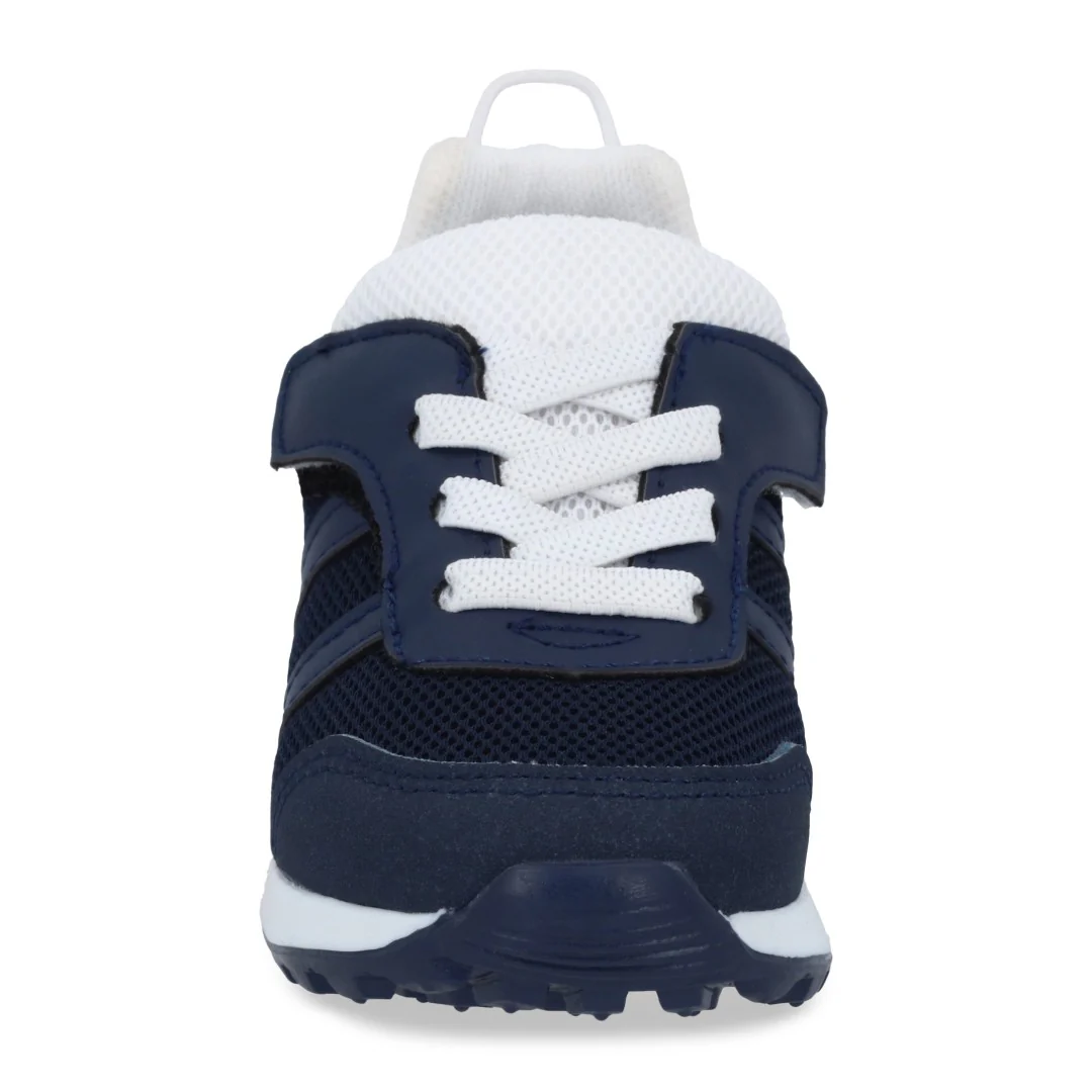 TENIS DEPORTIVO MARINO CON ADORNO 74233 - Image 4