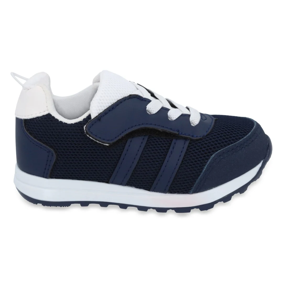 TENIS DEPORTIVO MARINO CON ADORNO 74233 - Image 6
