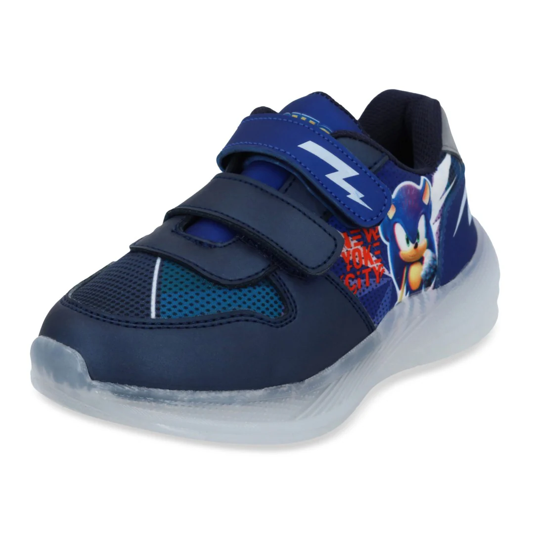 TENIS DEPORTIVO MARINO DE SONIC 09791