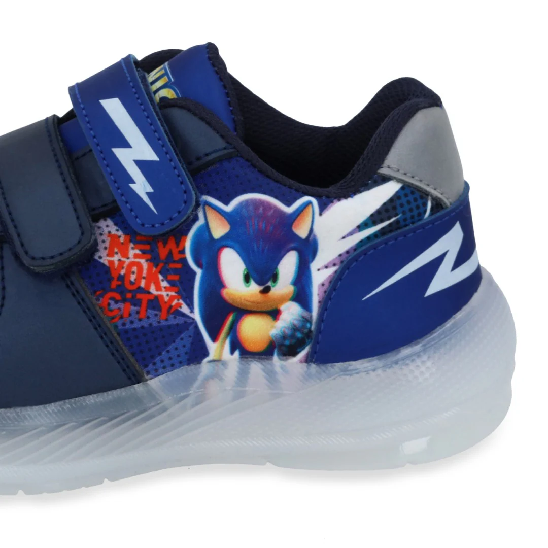 TENIS DEPORTIVO MARINO DE SONIC 09791 - Image 6