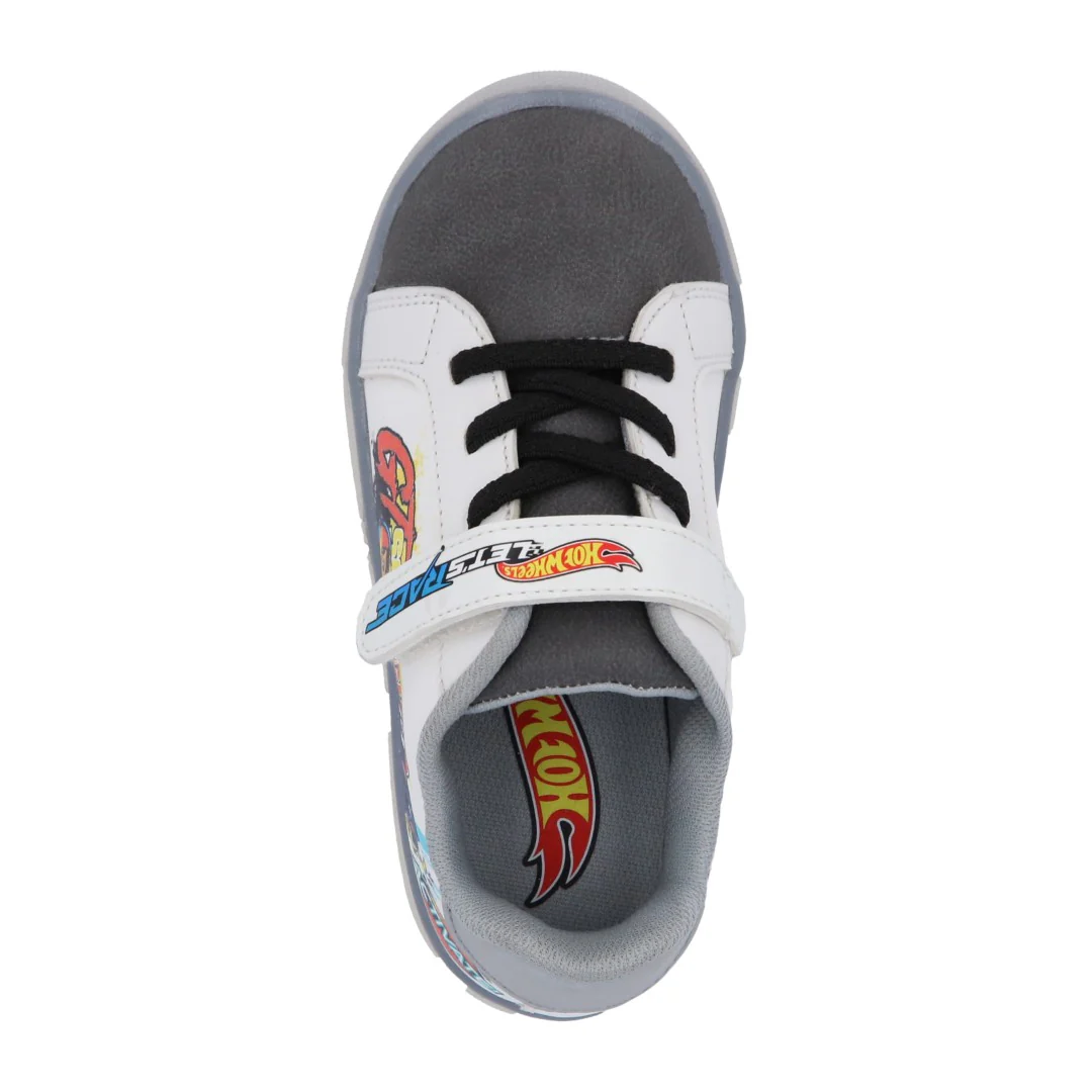 TENIS DEPORTIVO MULTICOLOR CON ADORNO 03647 - Image 4