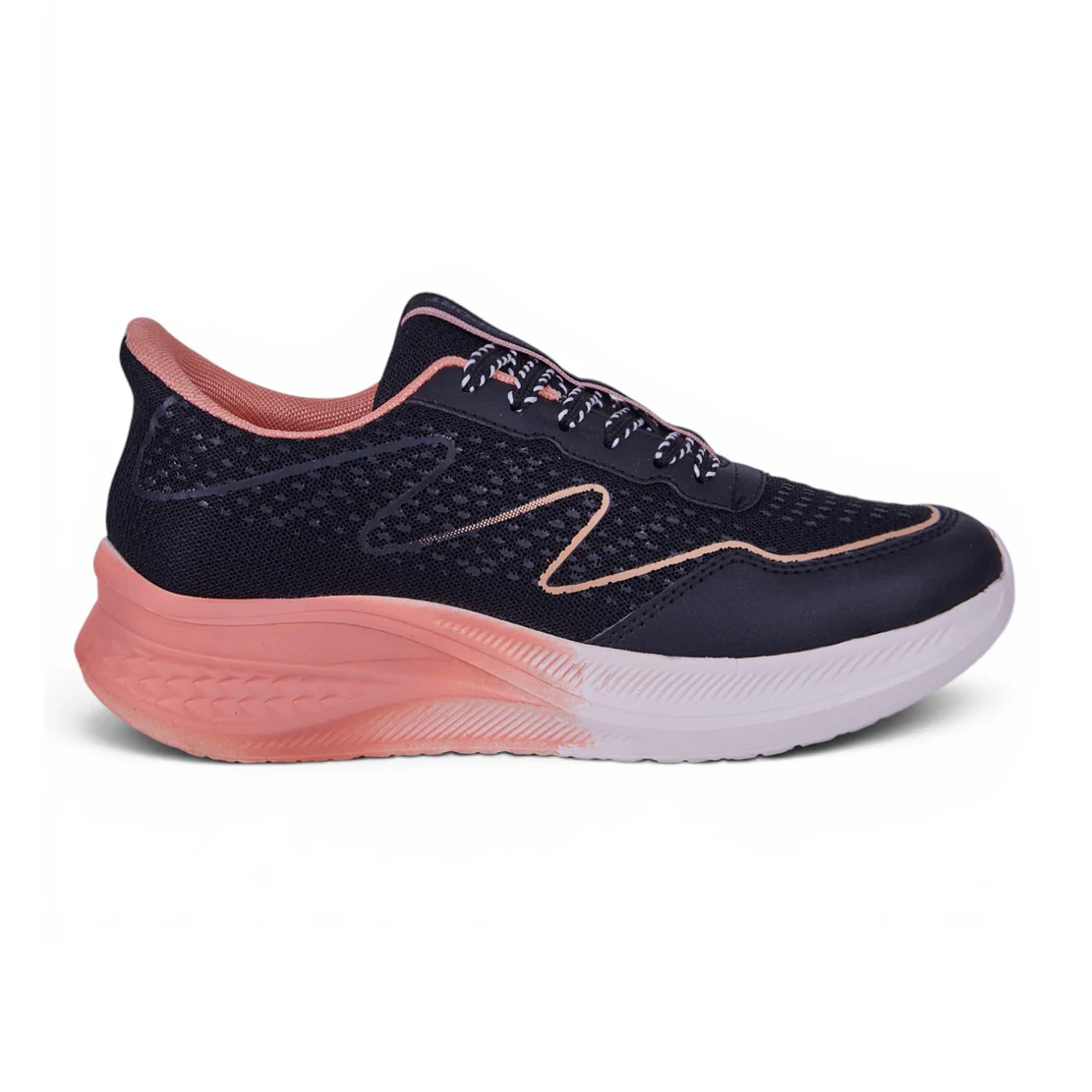 TENIS DEPORTIVO NEGRO 68838 - Image 2