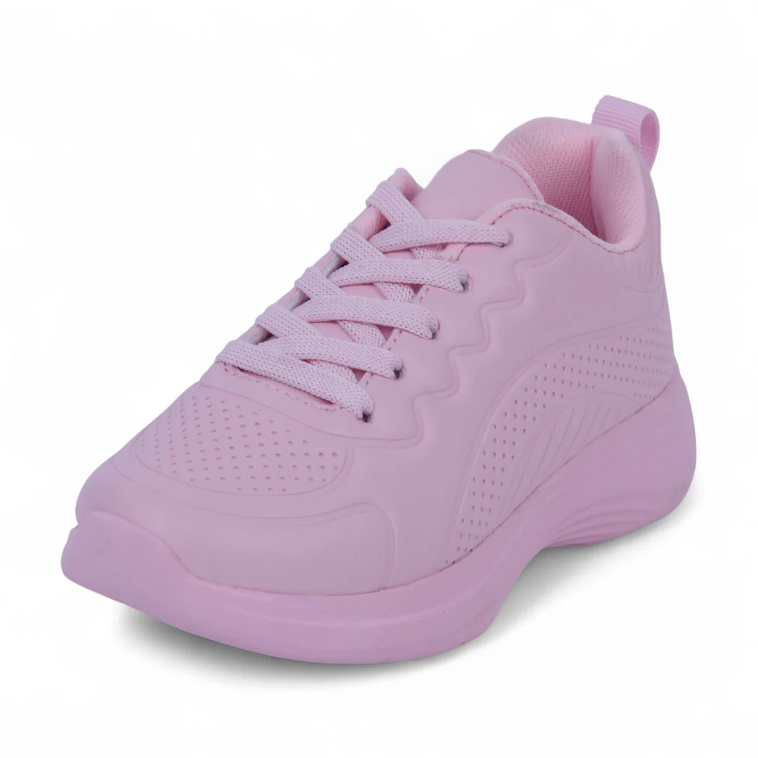 TENIS DEPORTIVO ROSA 35748