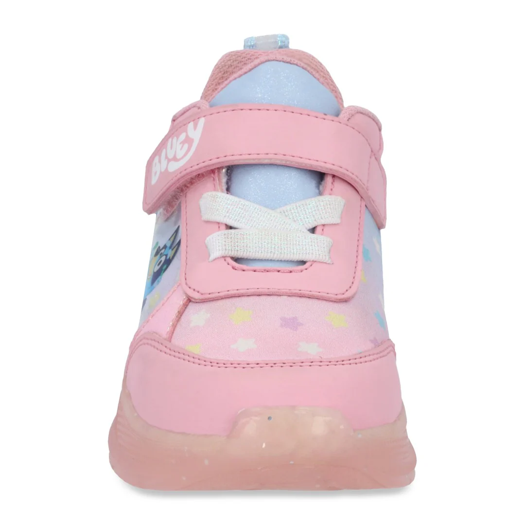 TENIS DEPORTIVO ROSA DE BLUEY 09778 - Image 3
