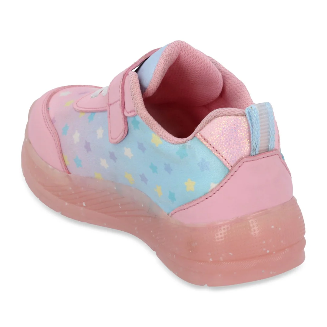 TENIS DEPORTIVO ROSA DE BLUEY 09778 - Image 4