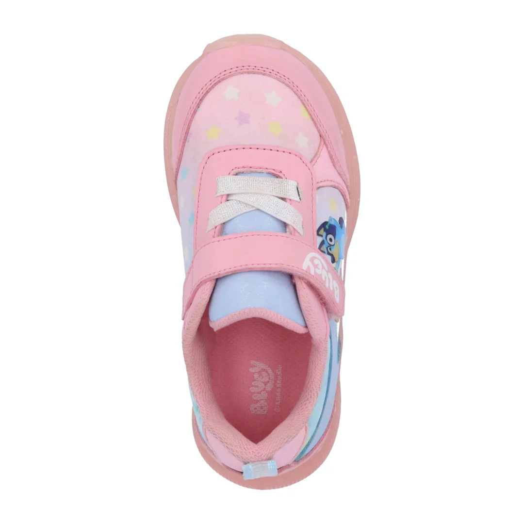 TENIS DEPORTIVO ROSA DE BLUEY 09778 - Image 5