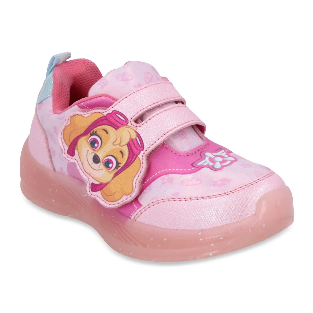 TENIS DEPORTIVO ROSA DE PAW PATROL 09775 - Image 2