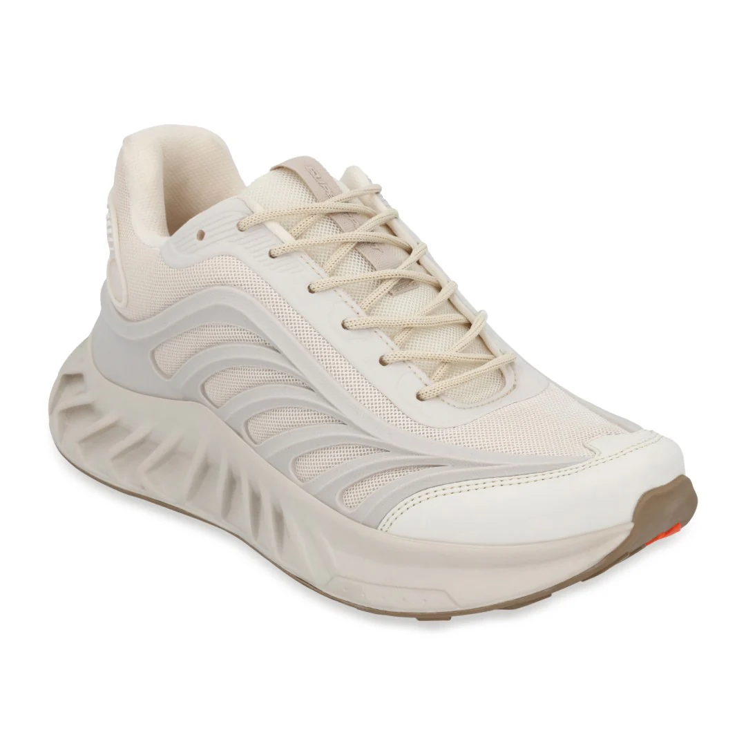 TENIS DEPORTIVO SUPERSPORT CABALLERO BEIGE 62549