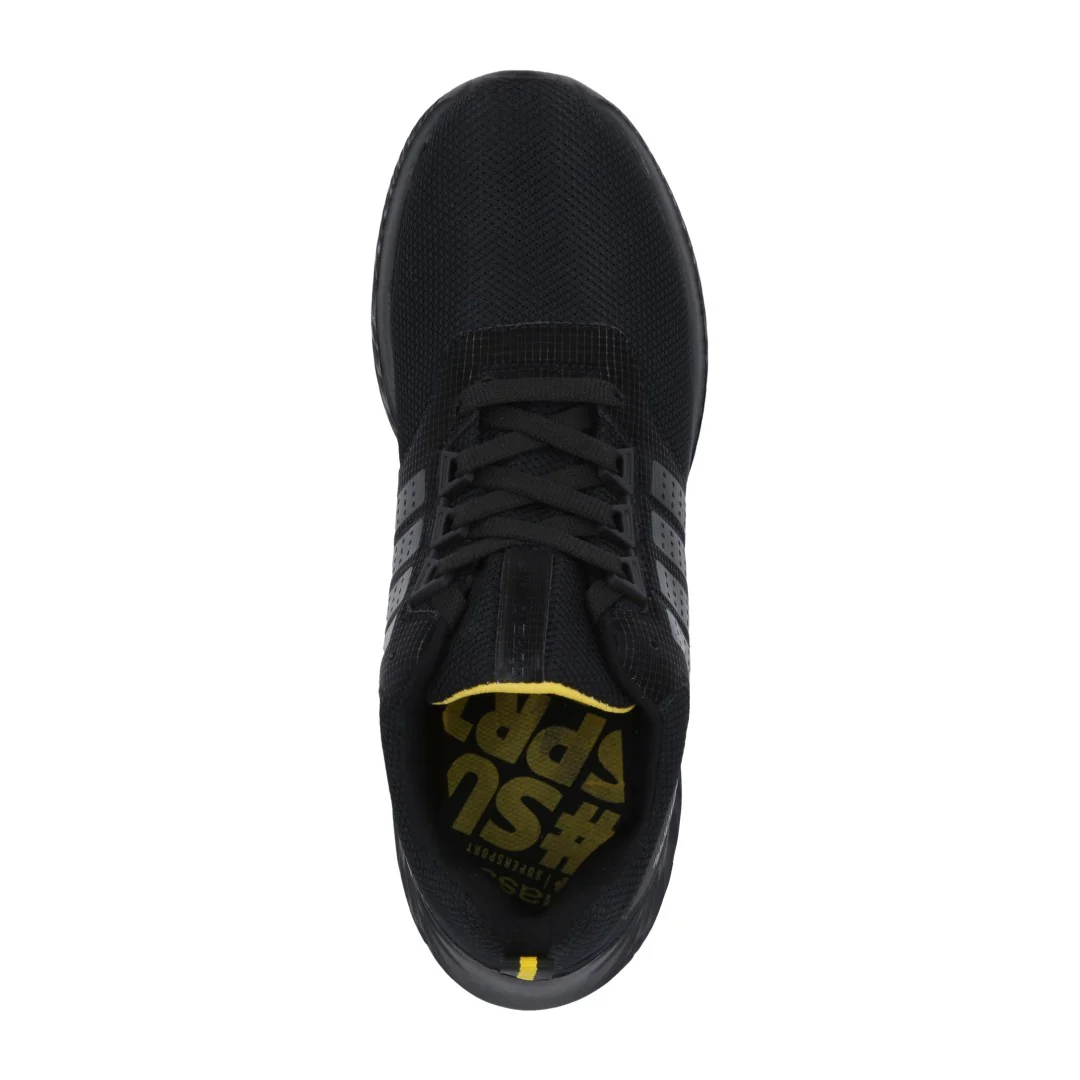 TENIS DEPORTIVO SUPERSPORT CABALLERO NEGRO 60519 - Image 5