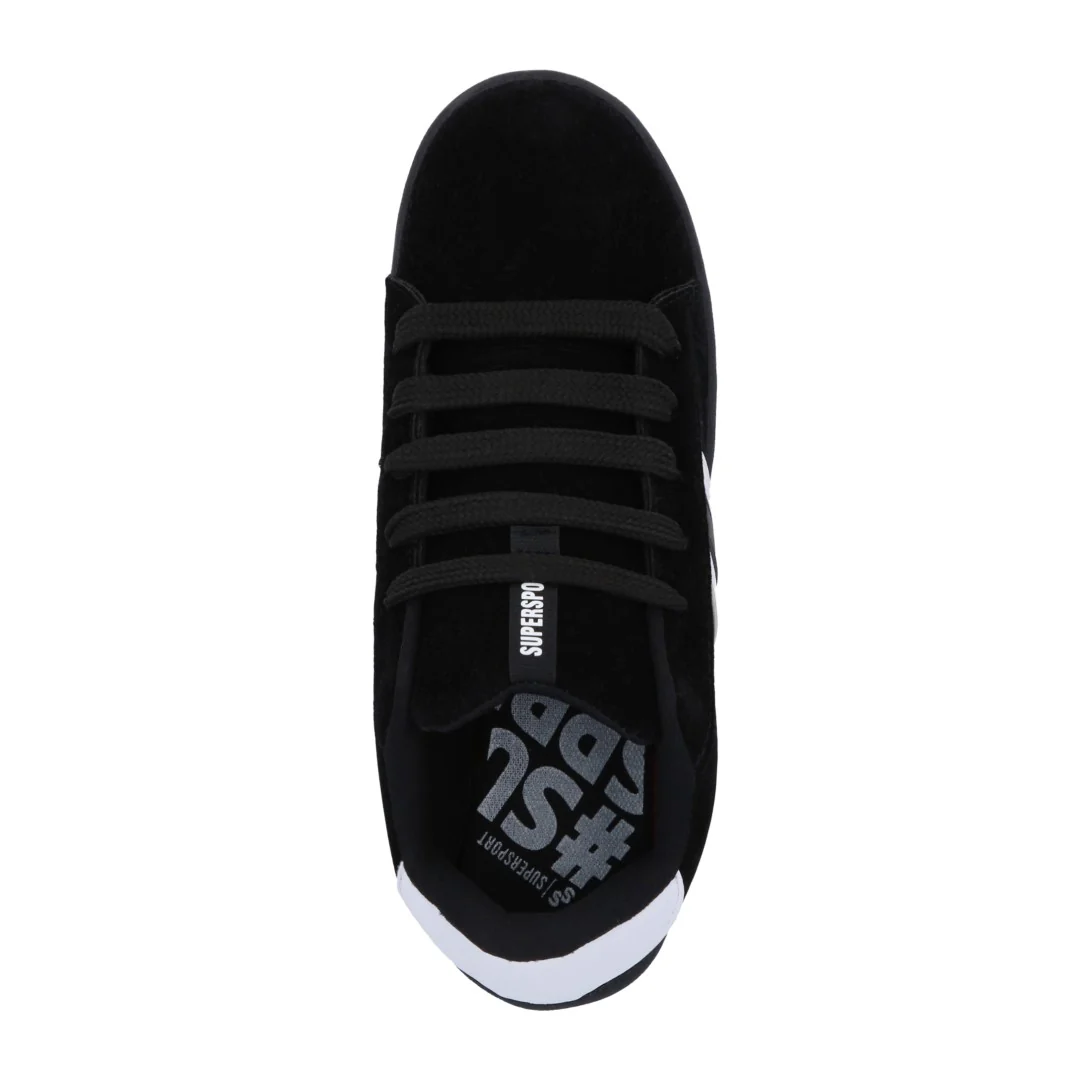 TENIS DEPORTIVO SUPERSPORT CABALLERO NEGRO 61521 - Image 5