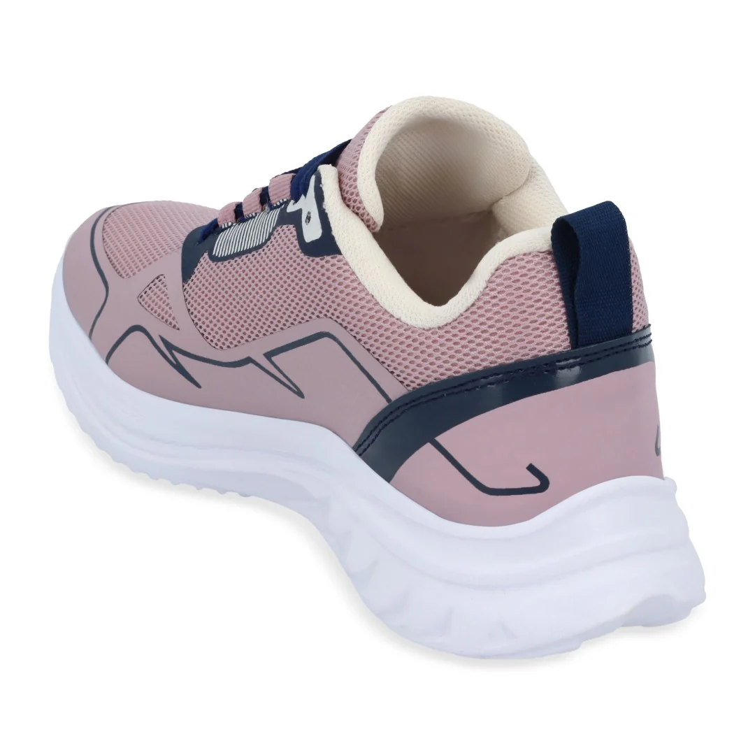 TENIS DEPORTIVO SUPERSPORT DAMA ROSA 63818 - Image 3
