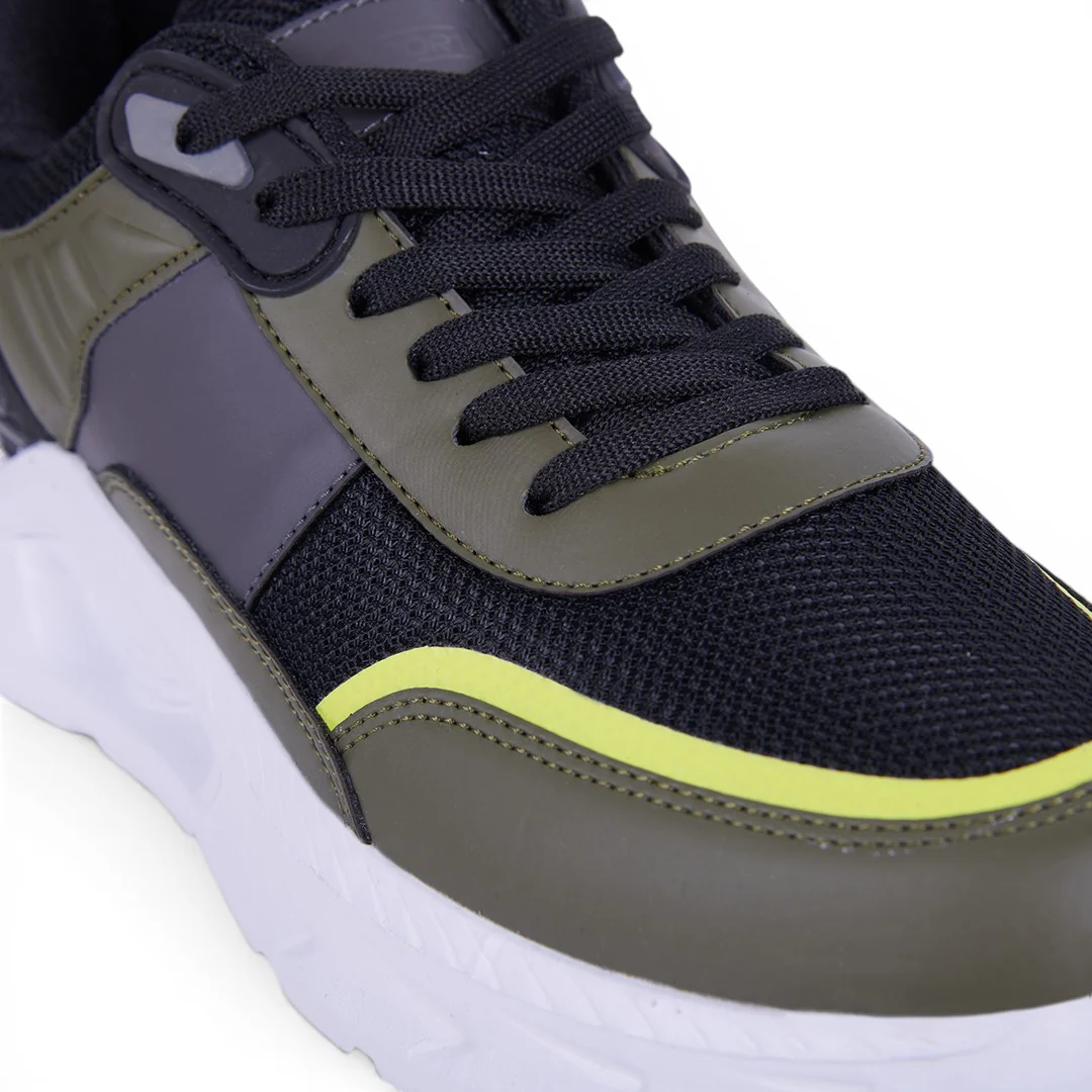 TENIS DEPORTIVO VERDE 56590 - Image 6
