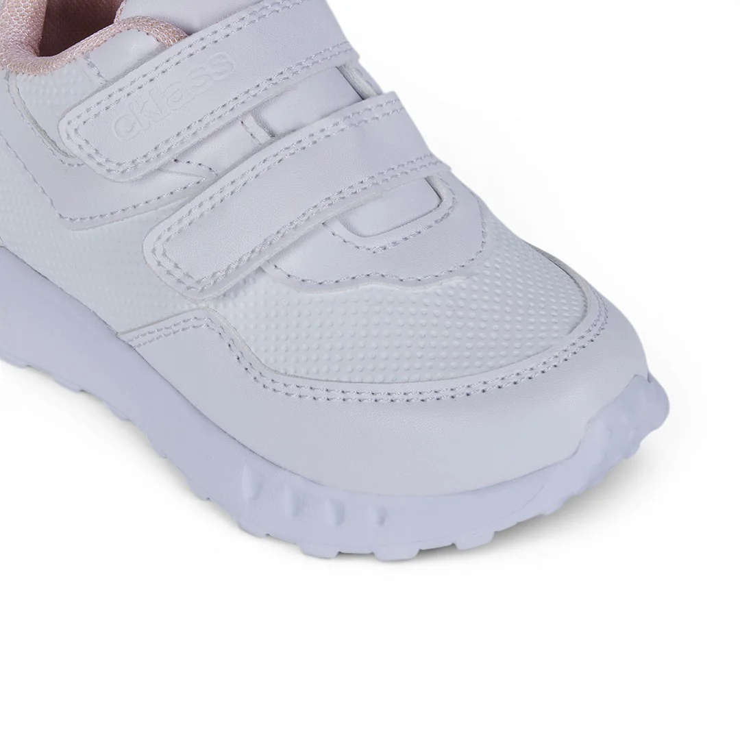 TENIS DOBLE CONTACTEL BLANCO 72232 - Image 6