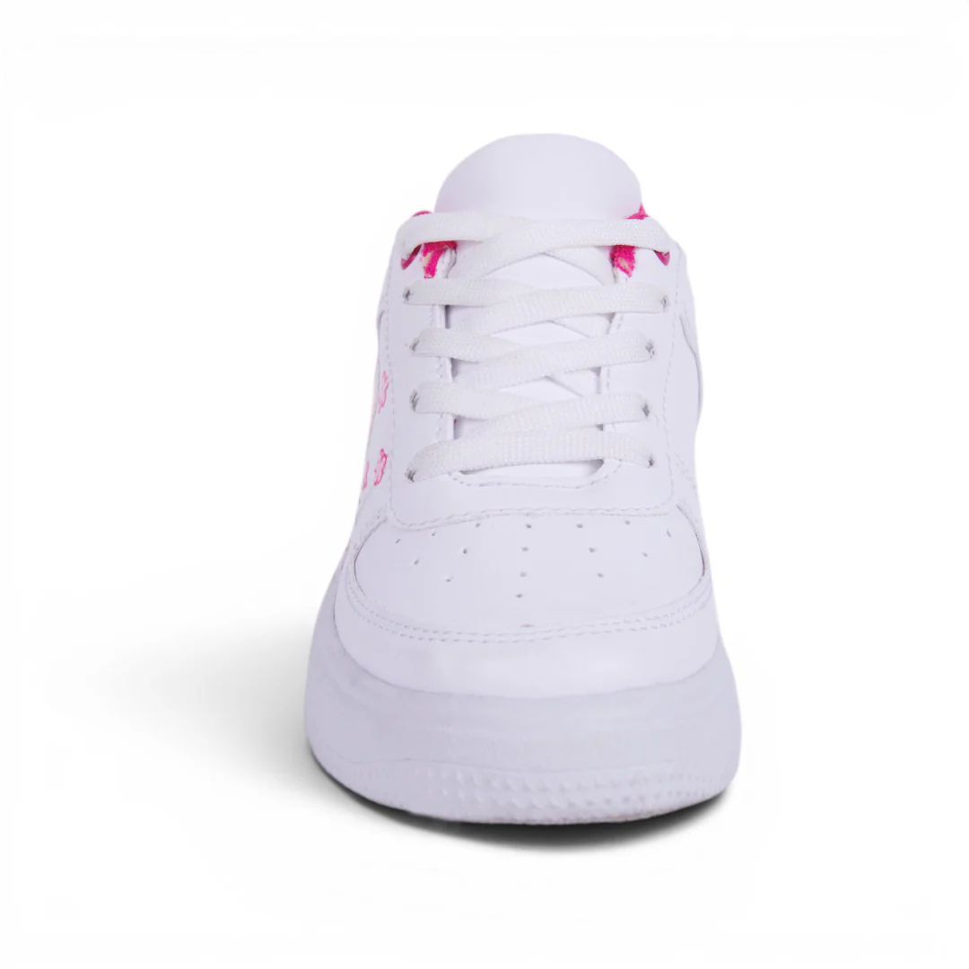 TENIS ESTAMPADO BLANCO 16400 - Image 6