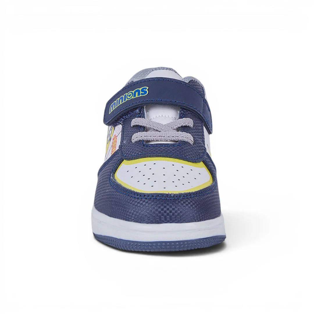 TENIS ESTAMPADO MINIONS MULTICOLOR 09820 - Image 6