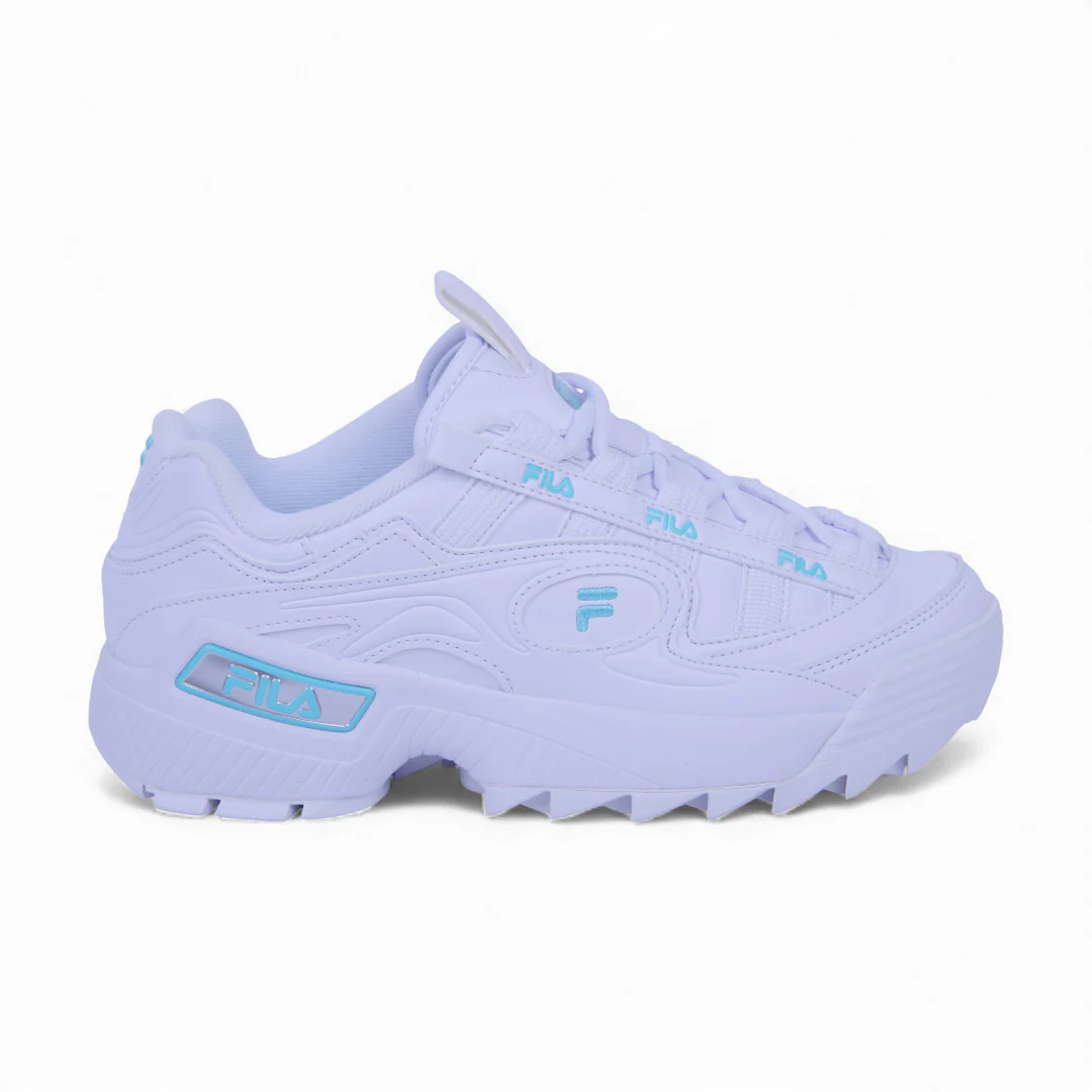 TENIS FILA BLANCO 69079 - Image 2
