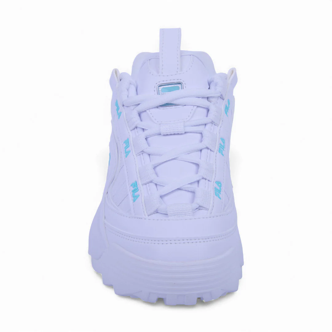 TENIS FILA BLANCO 69079 - Image 4