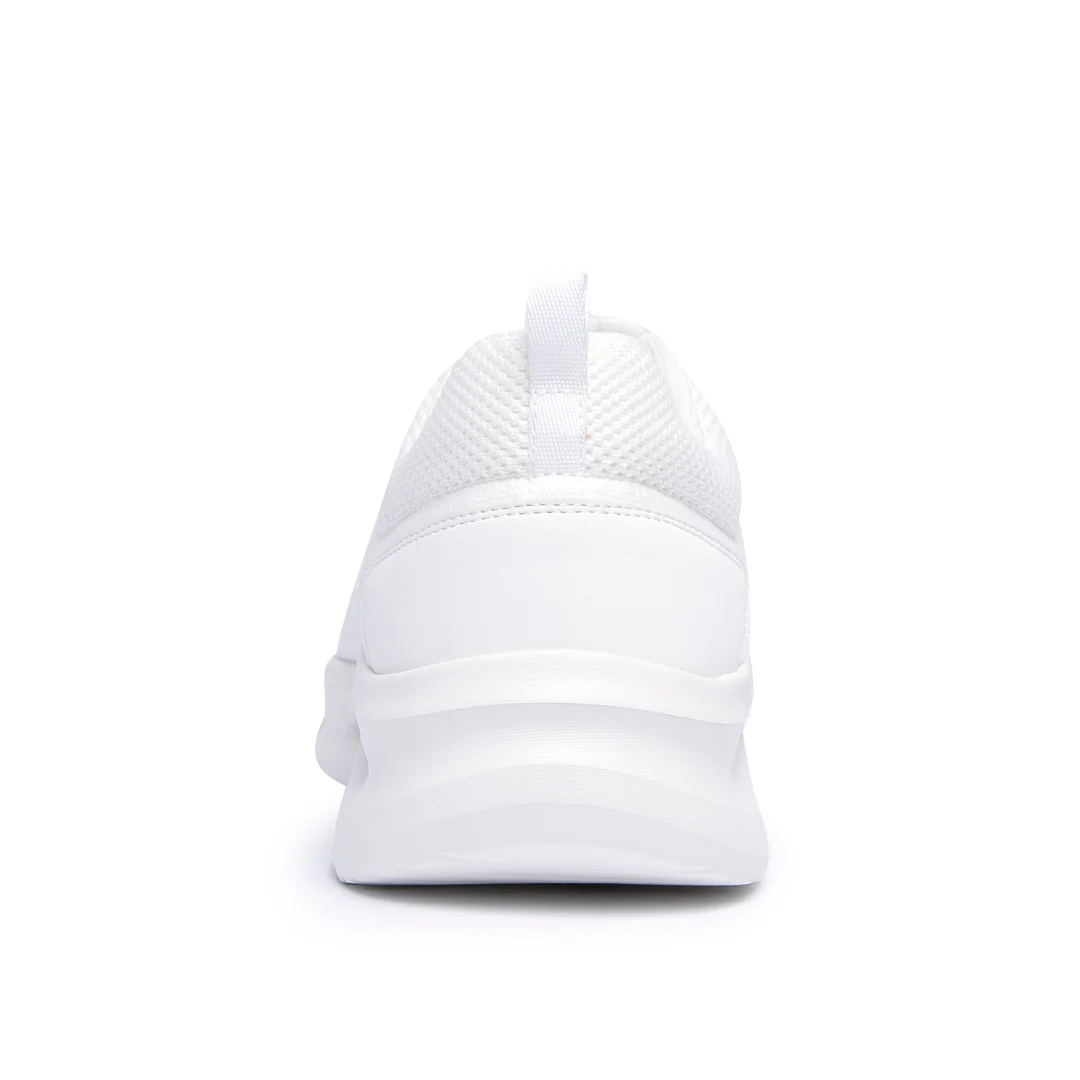 TENIS FILA BLANCOS 69072 - Image 3