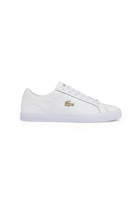 TENIS LACOSTE BLANCO 64141