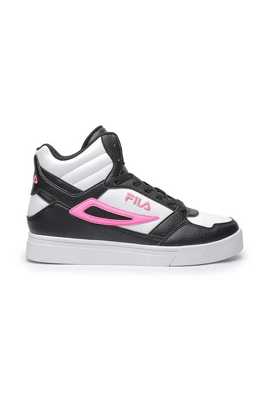 TENIS FILA MULTICOLOR 69035 - Image 2