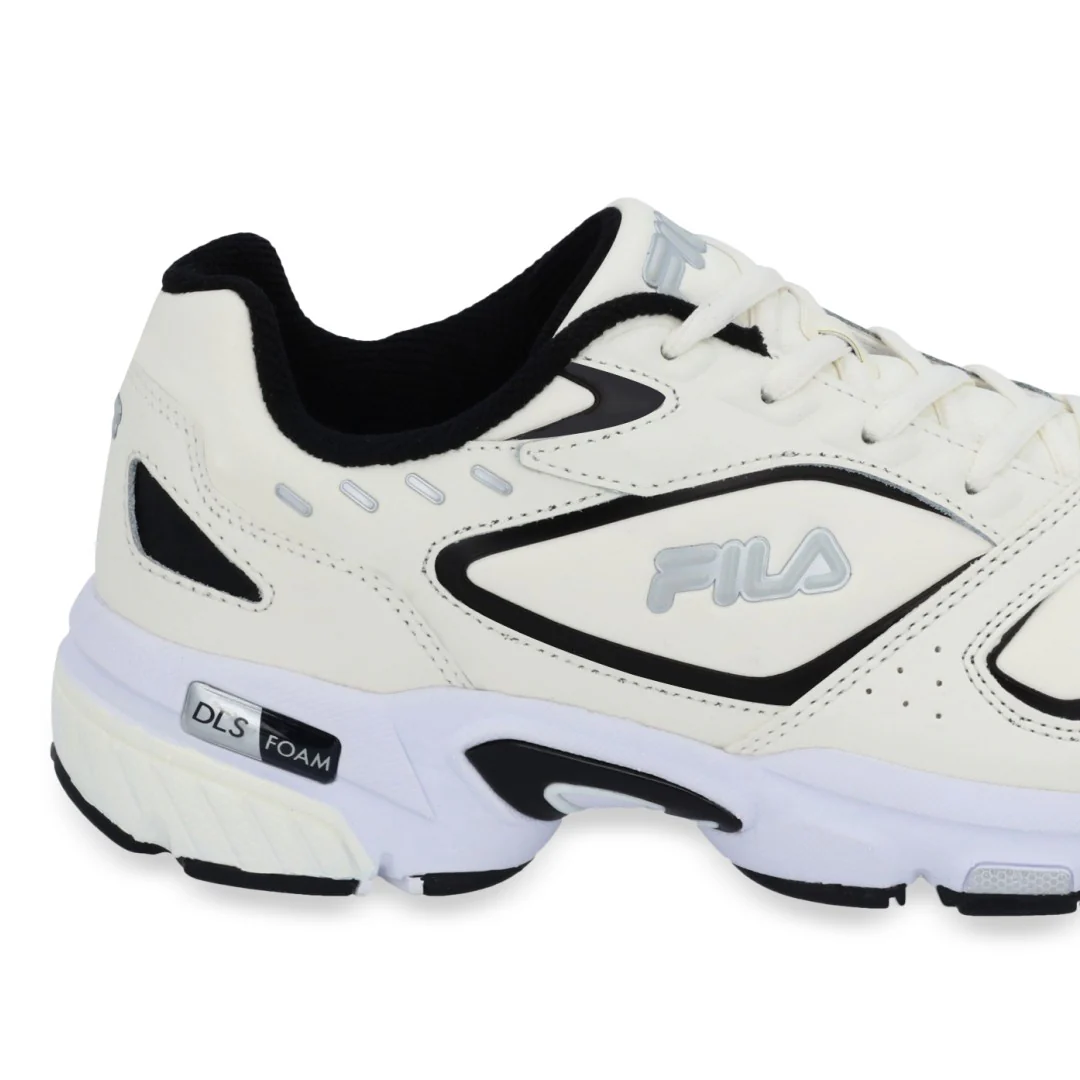 TENIS FILA MULTICOLOR 69070 - Image 6