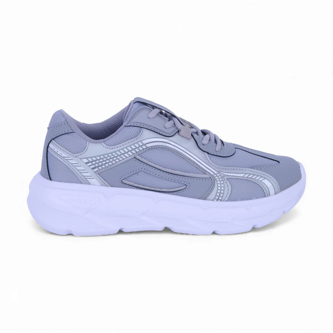 TENIS GRIS SUPERSPORT 68369 - Image 2