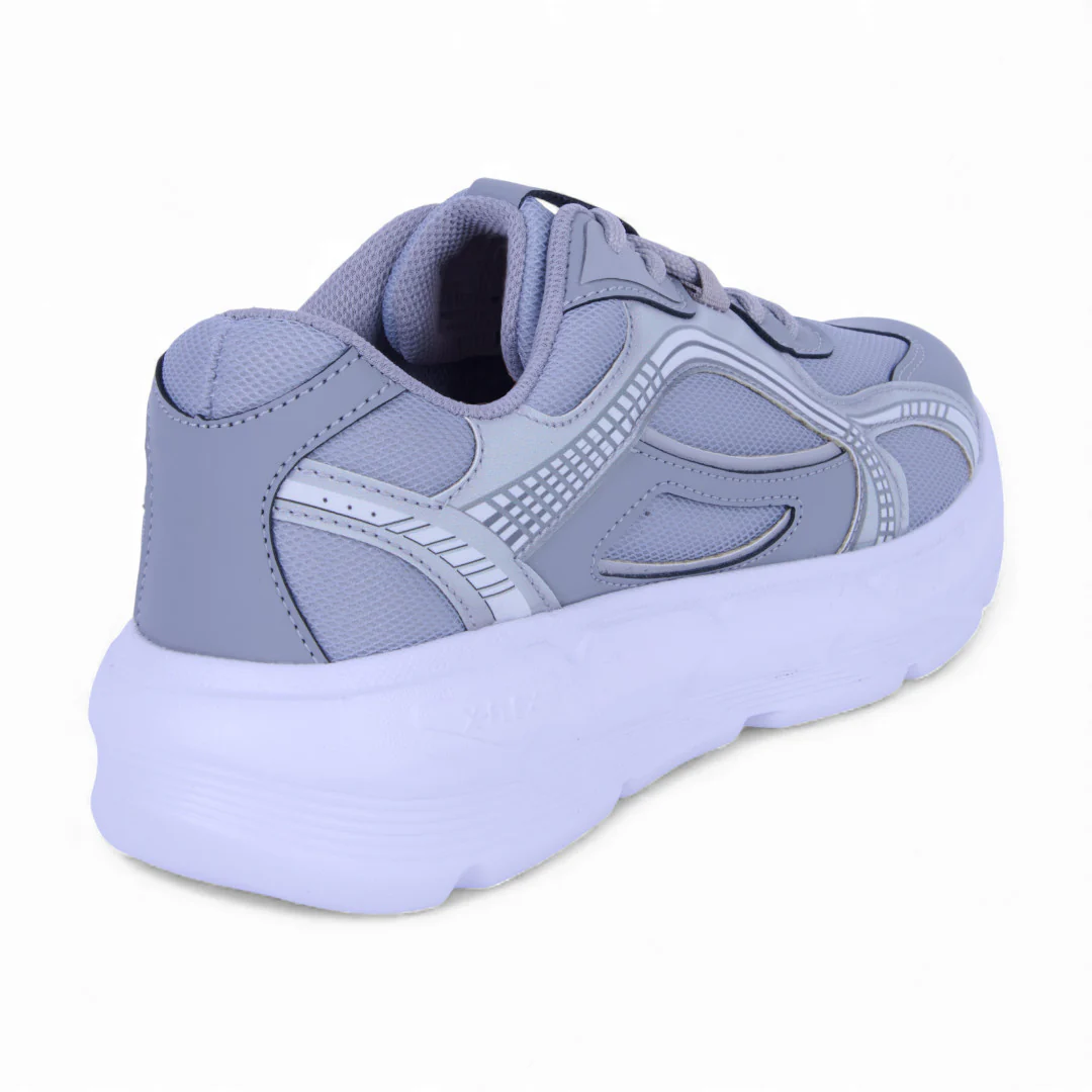 TENIS GRIS SUPERSPORT 68369 - Image 3