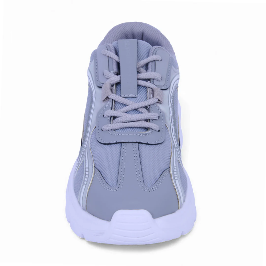 TENIS GRIS SUPERSPORT 68369 - Image 4