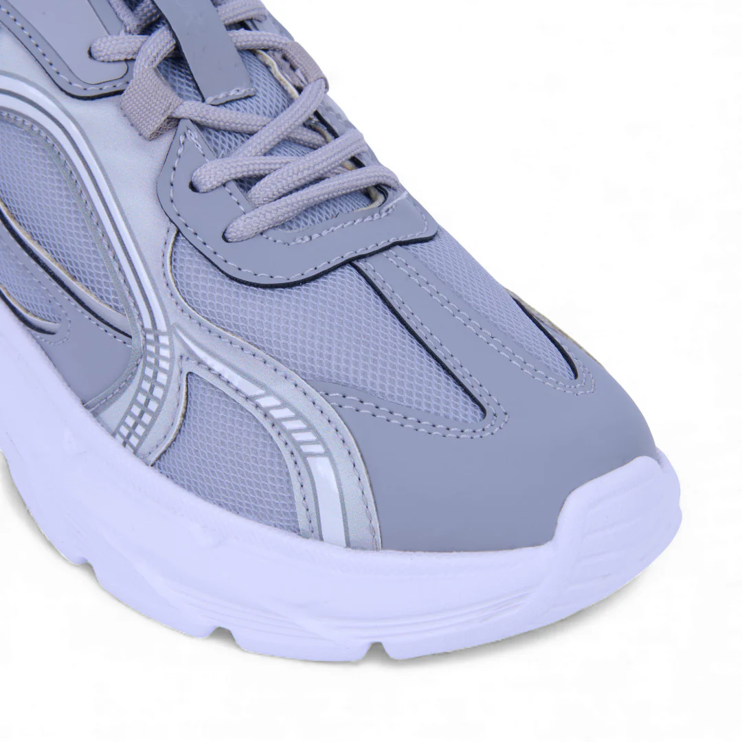 TENIS GRIS SUPERSPORT 68369 - Image 6
